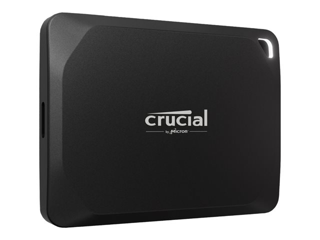 Crucial X10 Pro 2TB Poratble SSD